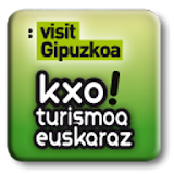 Kxo! Tourism in Basque icon