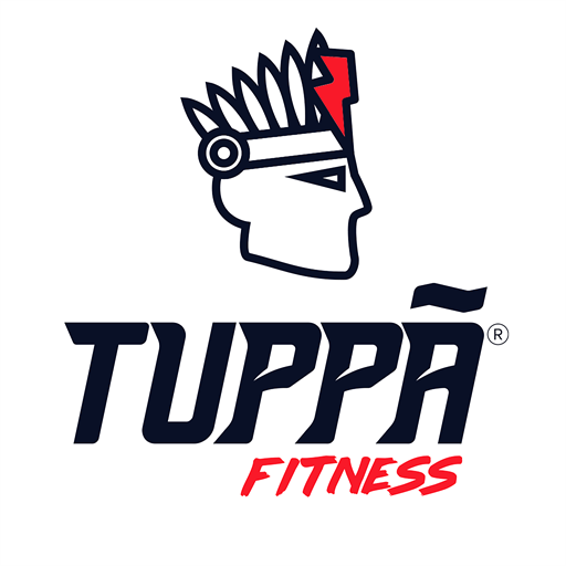 Tuppã Fitness logo