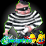 Burglar Escape icon