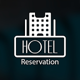 Hotel Booking & Deals icon