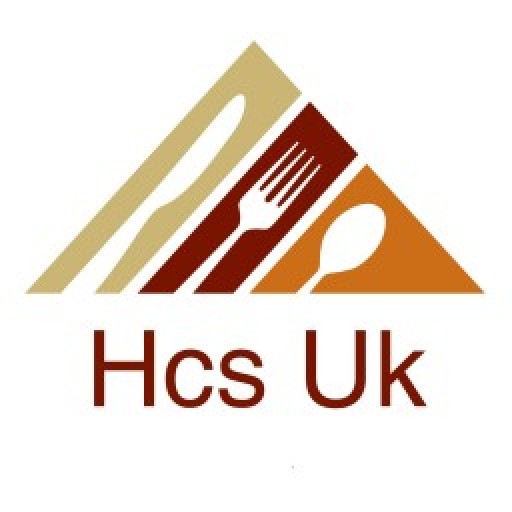 HCS Recruitment 3.0 Icon