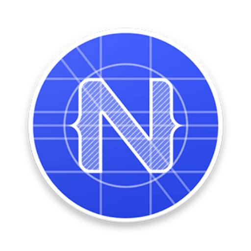 NGNS 3.0 Icon