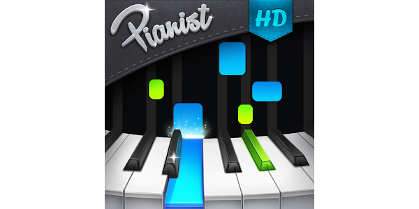 Pianist HD : Piano + (com.rubycell.pianisthd) APK