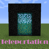 Teleportation Mod Installer icon