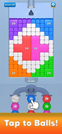 Game screenshot Bounce Blast mod apk