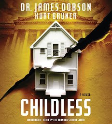 Icon image Childless: A Novel