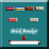 Breakout Brick Breaker icon