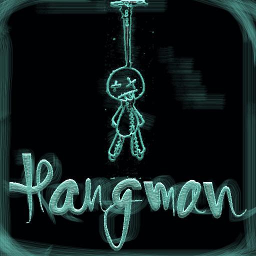 Hangman logo
