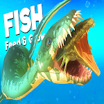 Cover Image of 下载 Walkthrough feed and grow fish 1.0 APK