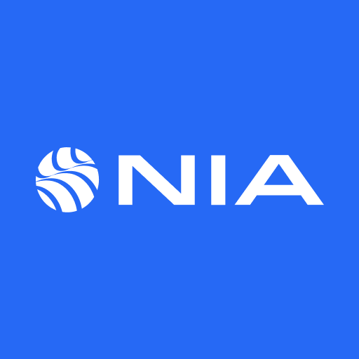 Nia Care logo