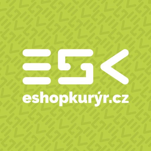 Eshopkurýr.cz logo