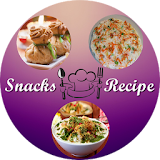Snacks ( Quick Nasta ) Recipe icon