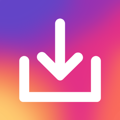 Snapinsta: Video Downloader logo