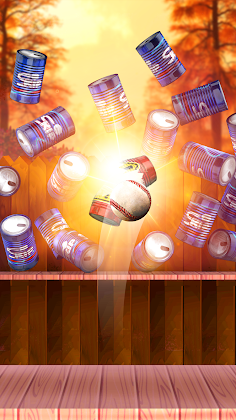 Knock Down It : Hit If You Can - Screenshot 3