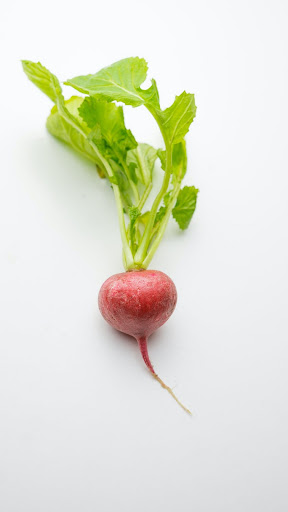 Vegetable Wallpapers Screen 2