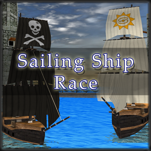 Sailing Ship Race S  Icon