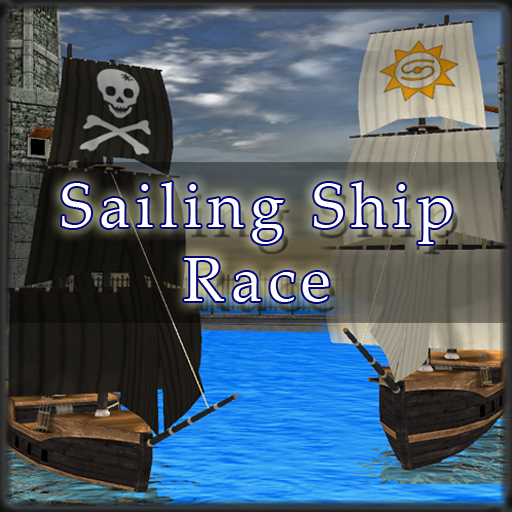 Sailing Ship Race S
