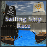 Sailing Ship Race free