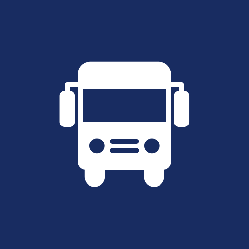 Panapakkam Bus Times : YBus logo
