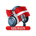 Cover Image of ダウンロード Copenhagen Radio Stations - Denmark 6.0.1 APK