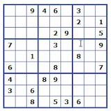 Sudoku Game icon