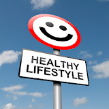 Life Style for Health icon