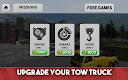 screenshot of Tow Truck Driving Simulator