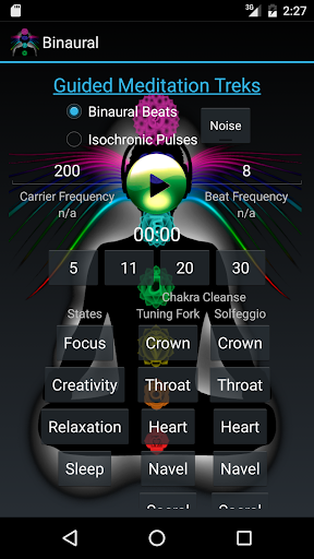 Anteprima dell'app