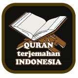 Quran Muhammad Thaha Terjemahan Indonesia icon
