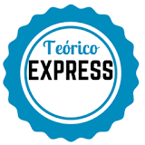 Theoretical Express Test DGT icon