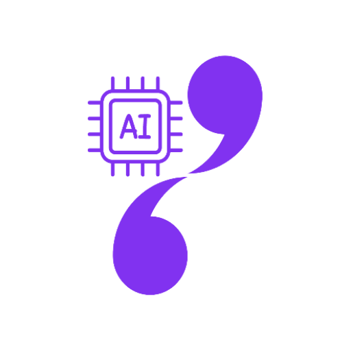 Quotely AI: Quote Creater logo