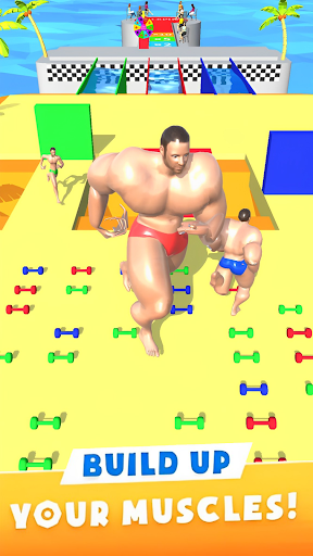 Fitness Master - Burn Calories