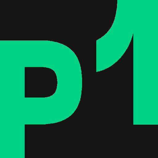 Prospect1 logo