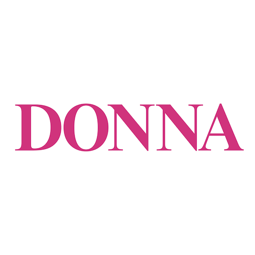 DONNA Magazin DE 3.8.9 Icon