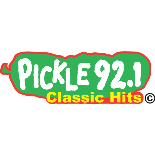 92.1 The Pickle 11.17.60 Icon