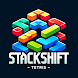 Stack Shift - Tetris Game Boy