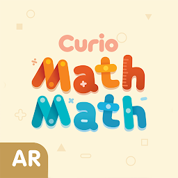 Icon image Curio MathMath