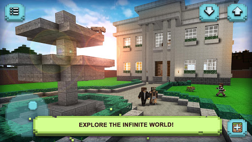 Dream House Craft Design