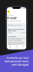 Immagine screenshot