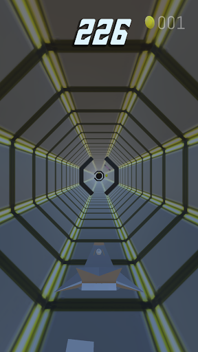 PipeDream Screen 3