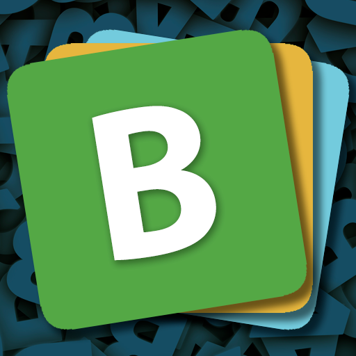 Вордли. Мания слов logo