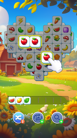 Game screenshot Tile Fusion : Triple Match hack