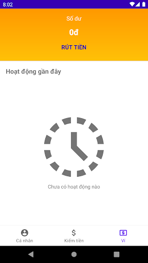 XemVDKT: Kiếm Tiền Online Screen 2