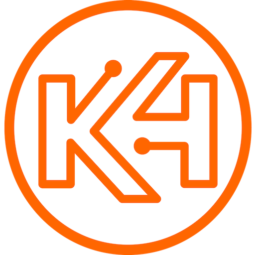 K4Ops logo