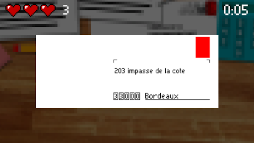 POSTMAN Mobile screenshot 2