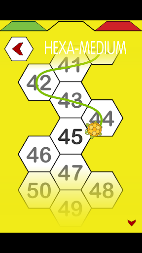 Hexa-Trex Screen 2