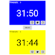 Curl Clock Descarga en Windows