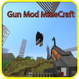 New Gun Mod Minecraft icon
