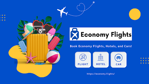 Economy Flights Screen 2