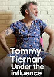 Tommy Tiernan: Under the Influence ஐகான் படம்